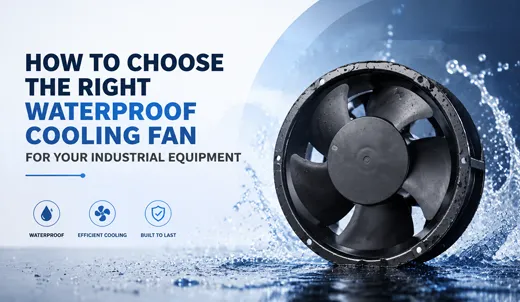 How to Choose the Right Waterproof Cooling Fan for Your Industrial Equipment.webp How to Choose the Right Waterproof Cooling Fan for Your Industrial Equipment.webp